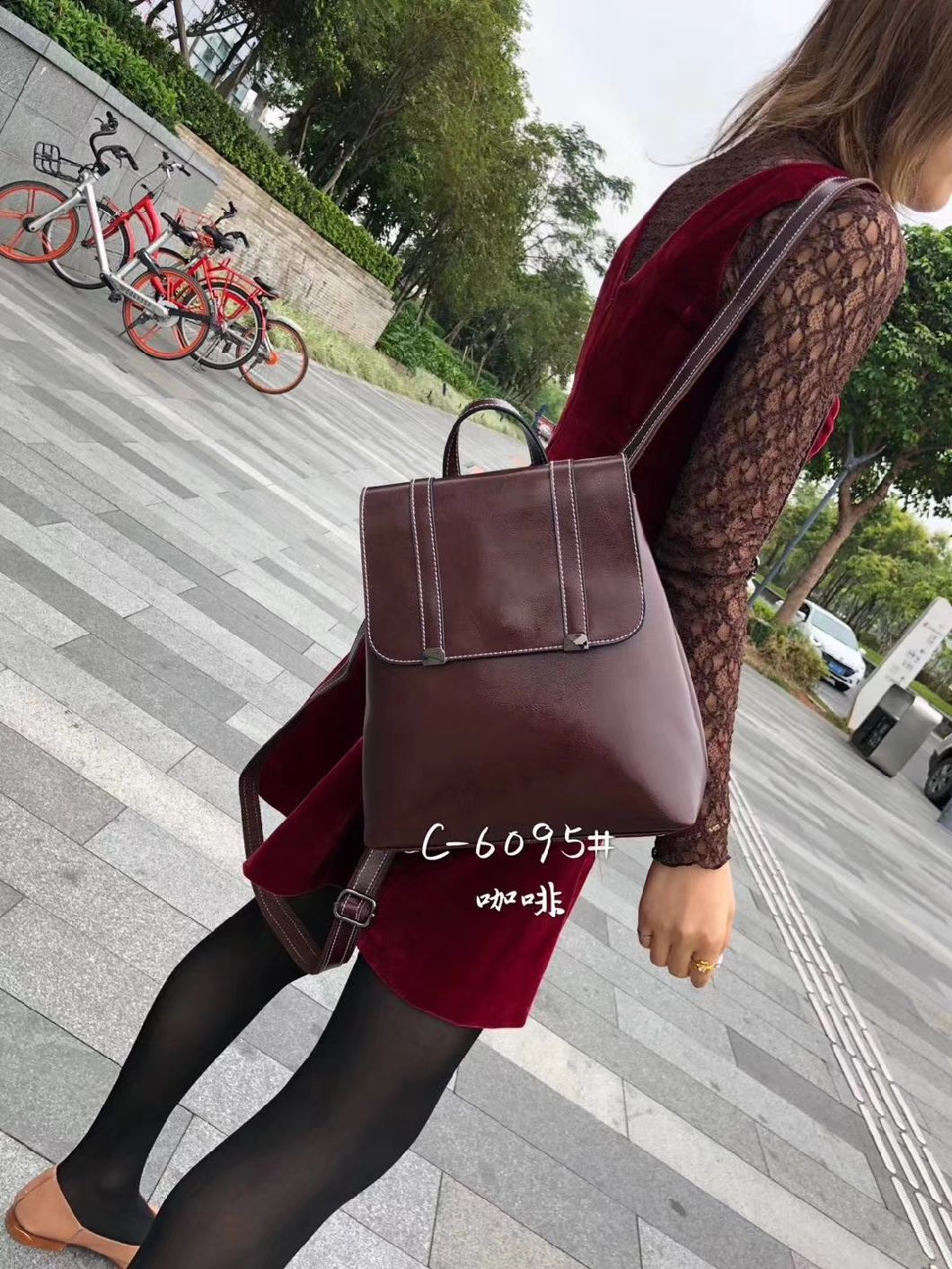 Ladies Handbag Hand Bags High Quality Replica Handbag Black and White Hot Sell Shoulder Lady Bag Simple Women Bag Women Bag Lady Handbag (WDL014565)