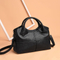 Lady Handbags Leather Handbags Fashion Handbag Designer Handbag Lady Handbag Ladies Bag Tote Bag (WDL014625)