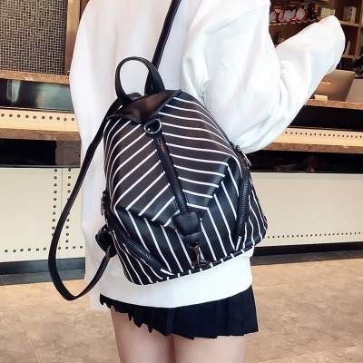 Lady Backpack Women Backpack Designer Backpack Fashion Backpack Popular Backpack (WDL01219)