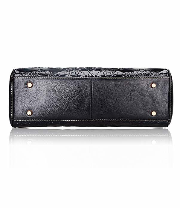 High Quality Flower Bag Designer Bag OEM/ODM Bags with Customer Logo Fashion Bag (WDL01473)