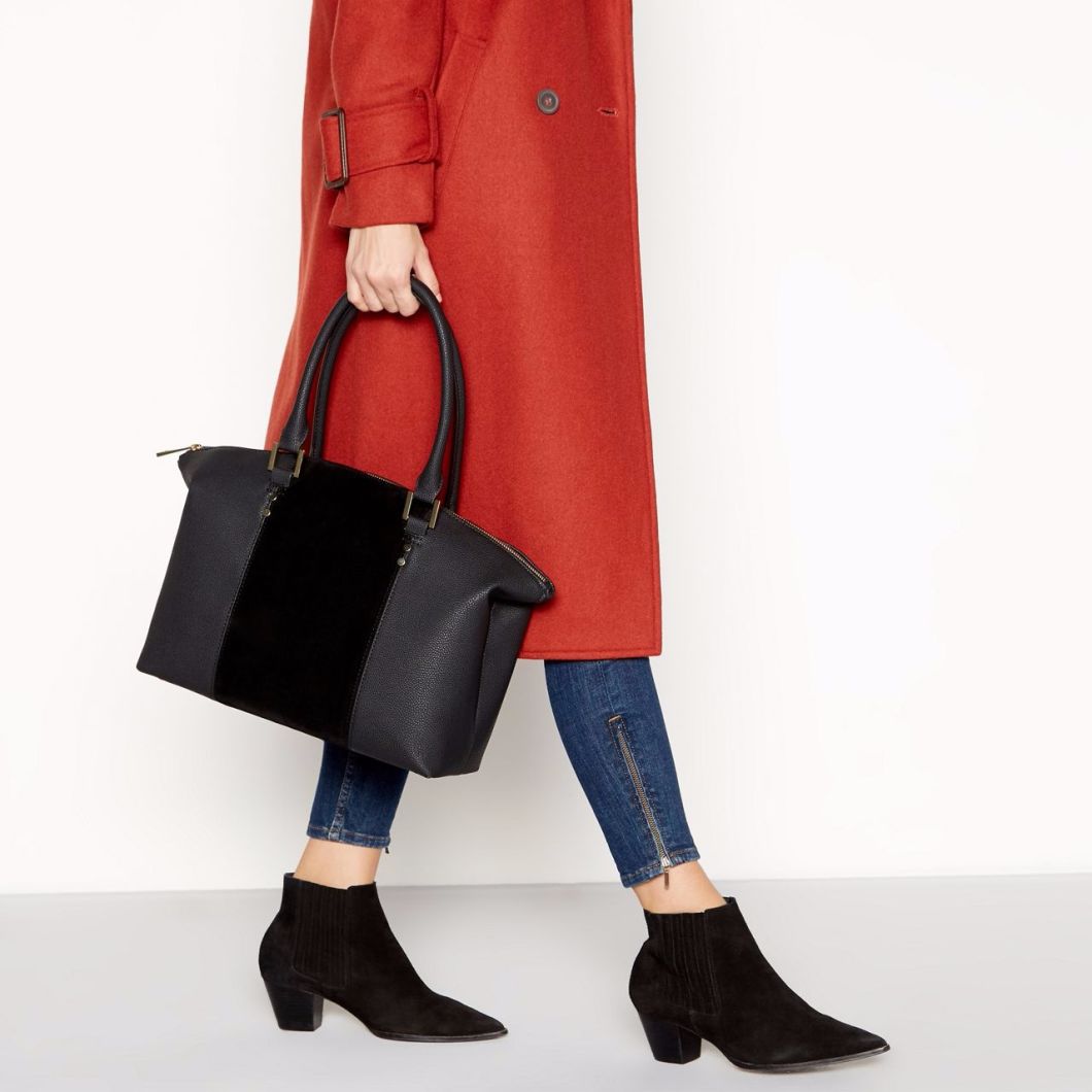 Handbag Lady Handbags Hand Bag Leather Handbags Fashion Handbag Designer Handbag Designer Lady Handbag Ladies Bag Tote Bag Ladies Handbag (WDL014643)