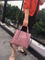 Lady Handbag Female Handbags PU Leather Handbag Fashionable Handbag Popular Lady Handbag Fashion Bag Ladies Bag (WDL01155)