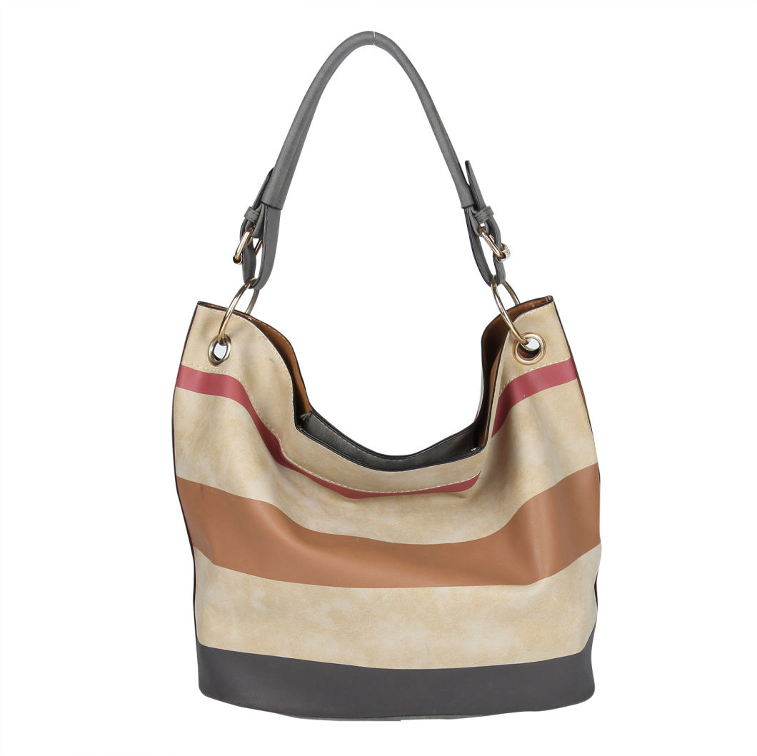 Fashion Ladies Handbags Lady Handbag Women Shopping Bag Tote Bag Designer Handbag OEM Handbag Women Handbags (WDL014517)