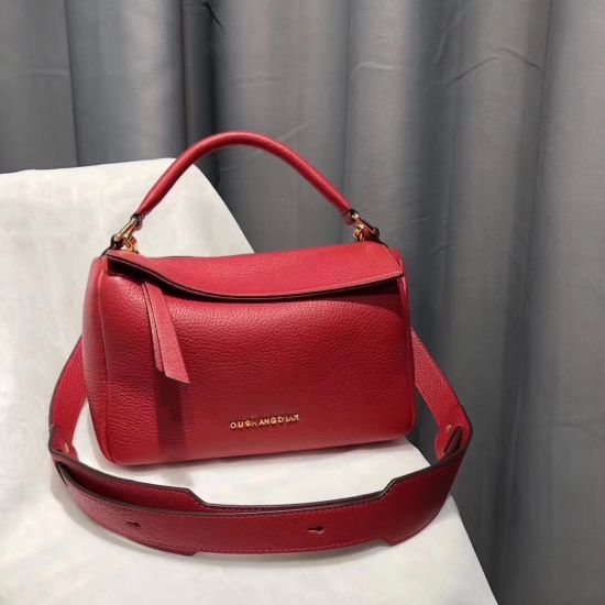 Lady Handbags Wholesale Fashion Handbags Leather Handbags Tote Bag Lady Handbag Woman Handbag (WDL014559)