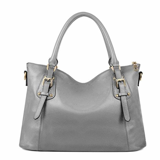 Lady Handbag Ladies Handbags Women Bag Tote Bag Shopping Bags Designer Handbag Straw Bag Replica Bag Wholesale Fashion Handbags Leather Bags (WDL014584)