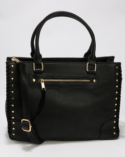 Fashion Ladies Handbag Deisgner Handbag Women Bag Lady Handbag Popular Handbags (WDL01296)