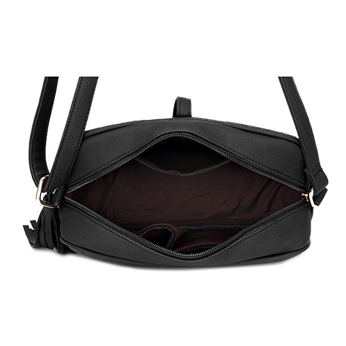 Lady Handbag Female Handbags Fashionable Handbag Pupular Lady Handbag Ladies Handbag Fashion Bag Ladies Handbag (WDL01148)