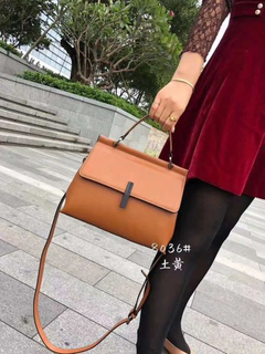 Ladies Handbag Hand Bags High Quality Replica Handbag Black and White Hot Sell Shoulder Lady Bag Simple Women Bag Women Bag Lady Handbag (WDL014567)