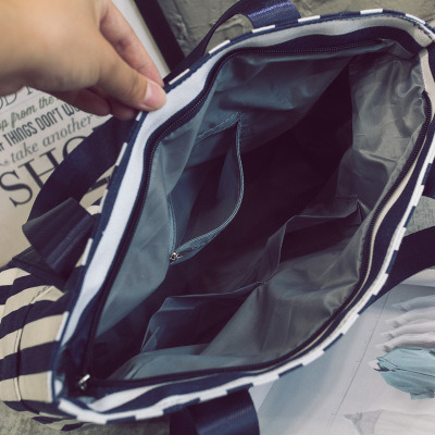 Mummy Handbag Shopping Bag Large Capacity Handbag Fashion Handbags Hand Bags Designer Handbag (WDL01223)