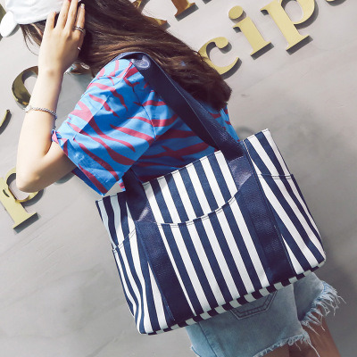 Mummy Handbag Shopping Bag Large Capacity Handbag Fashion Handbags Hand Bags Designer Handbag (WDL01223)