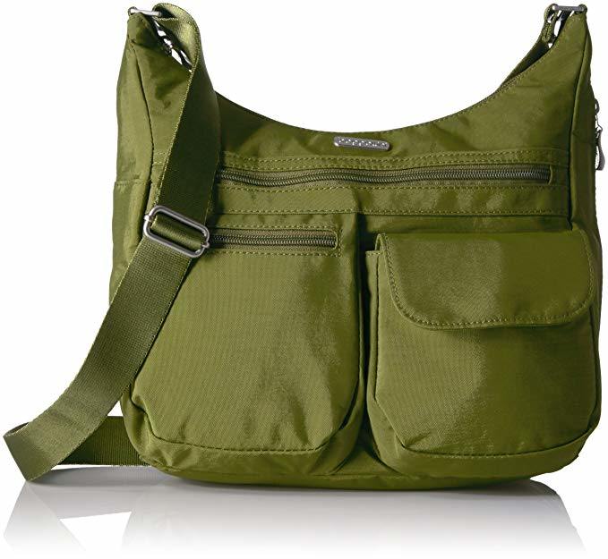 Lady Handbag Crossbody Shoulder Bag Light Weight Handbag Nylon Shouler Bag Designer Bag (WDL01450)