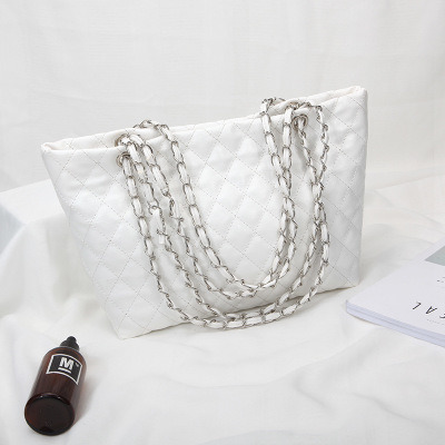 Tote Bag Lady Handbag Designer Handbag Ladies Bags Straw Bag OEM Bag Shopping Bag Fashion Handbag (WDL014507)