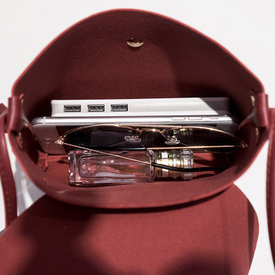 Promotion Shoulder Bag Women Mini iPhone Bag Key Bag Nice Designer Fashionable Handbag Mini Bags Gift Bags Cheap Bags (WDL01174)