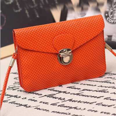 Lady Mini Bag for iPhone Key Bag Promotion Bag Gift Bag Handbag Popular Bags (WDL01175)