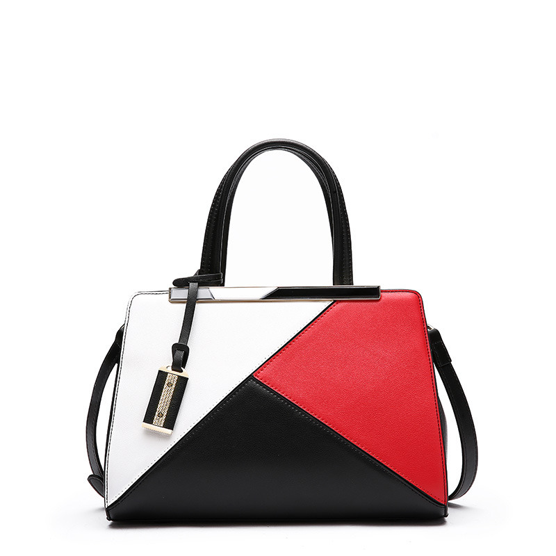 Fashion Handbag PU Handbag Ladies Bag Lady Handbag Handbags Designer Handbags Hand Bag (WDL01391)