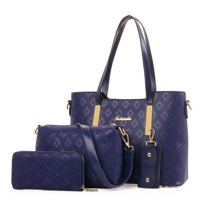 Designer Sets Handbags Women Handbag Popular Lady Handbag Ladies Handbag Fashion Bag Lady Handbag PU Leather Handbags (WDL01213)