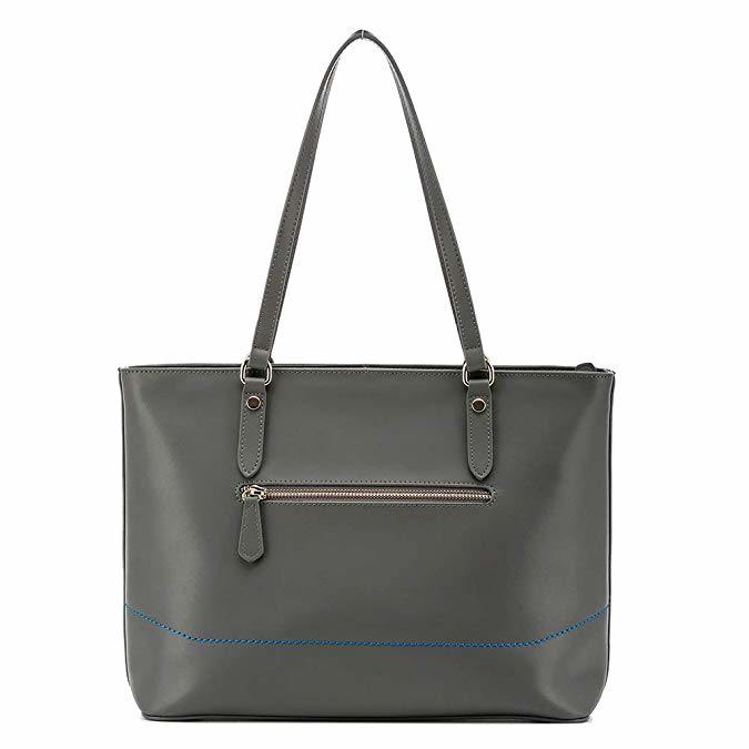 Tote Bag Fashion Lady Handbag Women Bag PU Leather Bag Lady Handbags Ladies Bag Shopping Bag (WDL01457)