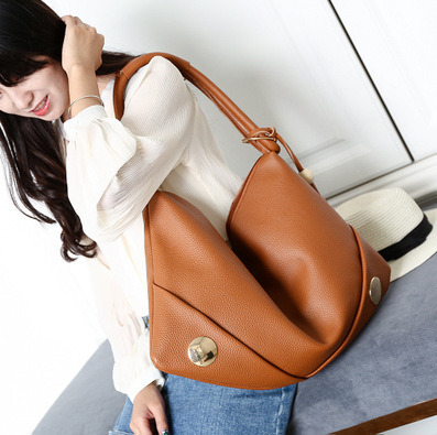 Fashion Handbag Ladies Bag PU Leather Lady Handbags Designer Handbags Leather Handbags Lady Handbag (WDL01394)