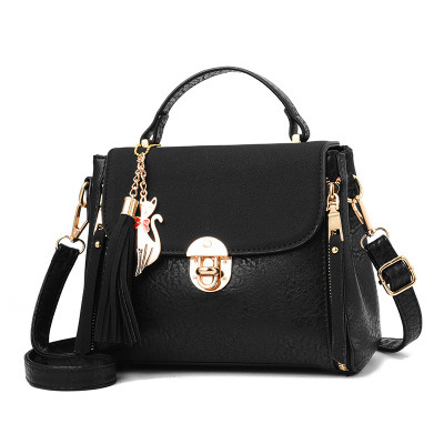 Women Crossbody Lady Handbag Ladies Bags Designer Handbag Straw Bag OEM Handbags Fashion Bags (WDL014511)