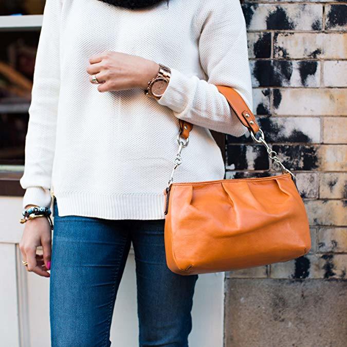 Crossbody Bag Hobo Bag Lady Handbag Ladies Handbags Women Bag Designer Handbag Fashion Handbags (WDL01434)