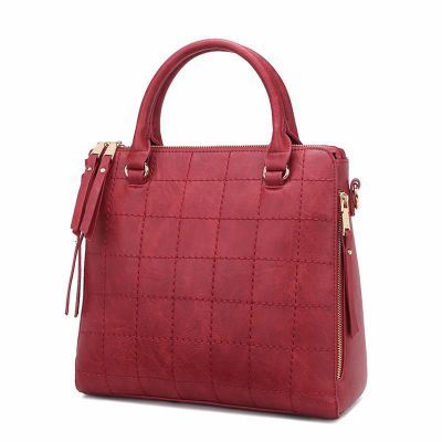 Handbags Lady Handbag Hand Bag Tote Bag Leather Handbags Fashion Bags Promotion Bag Designer Handbags (WDL01167)