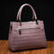 Lady Handbag Female Handbag Leady Handbag Fashionable Handbag Handbags Leather Handbag Tote Bag Hand Bag (WDL01166)