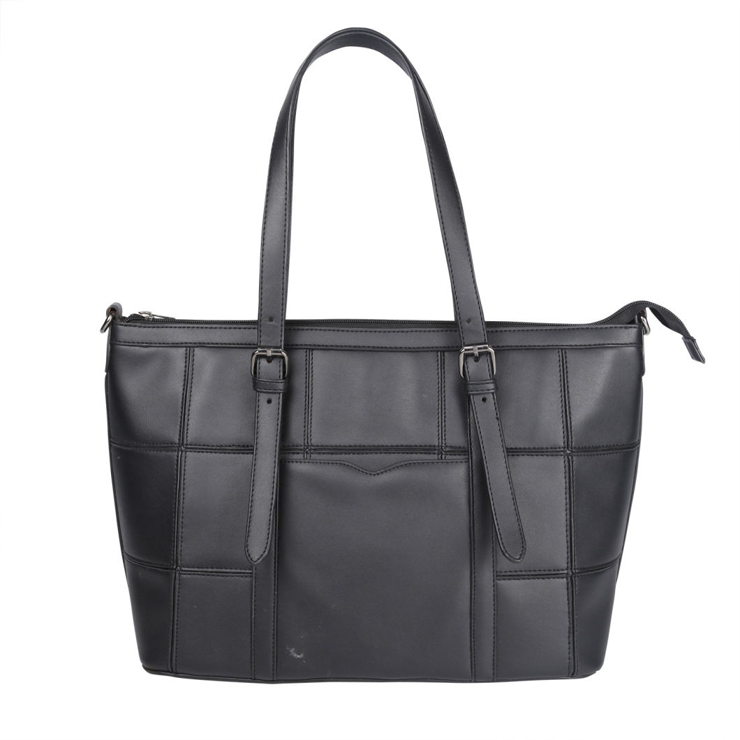 Tote Bag Fashion Lady Handbag Ladies Handbag Shopping Bag Promotional Handbag Women Handbags (WDL014521)