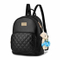 PU Leather Women Backpacks Lady Backpack Designer Backpack Fashion Bags (WDL014596)