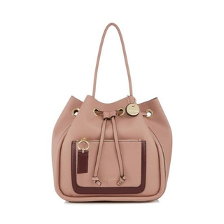 Bucket Bag Handbags Hand Bag Leather Handbags Fashion Handbag Designer Handbag Designer Lady Handbag Ladies Bag Tote Bag Ladies Handbag (WDL014654)