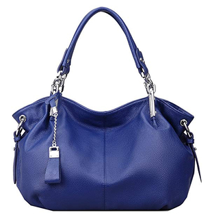 Lychee pattern handbag for ladies