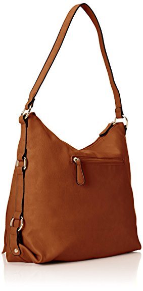 Fashion Lady Handbag Women Tote Shopping Bag Mummy Bag Promotional Tote PU Leather Bag (WDL0466)