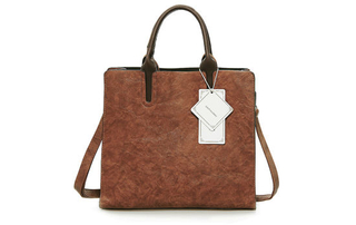 Luxury Handbags Women Bags Designer Fashion PU Leather Women Shoulder Bag (WDL0879)