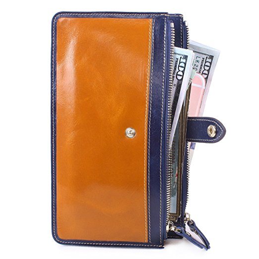Ladies Sets 2018 Purse Wallet Coin Pocket Clutch Wallet Card Holder Leather Wallet Ladies Mini Purse (WDL01083)