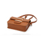 Small Square Flap Bag Mini Women Messenger Crossbody Bags (WDL0823)