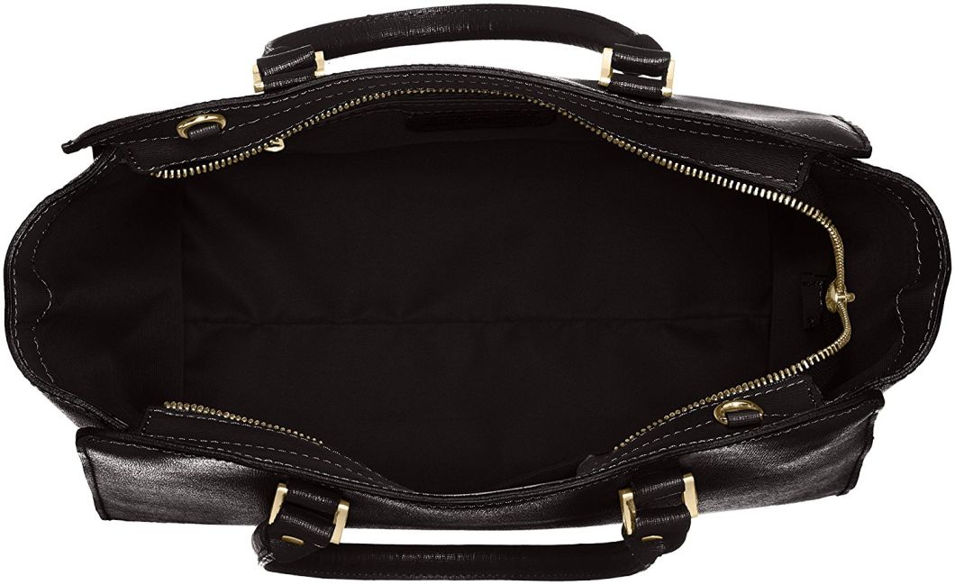 Fashion Lady Handbag Simple Large Capacity Shoulder Bag Promotion Bag (WDL0238)