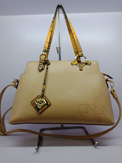 PU Leather BGA Lady Shoulder Handbag Lady Handbag 2018 Womens Bag (WDL0440)