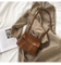Promotional Bag Ladies Handbag PU Leather Handbags Women Bag Designer Handbags Fashion Bags Lady Handbag (WDL0357)