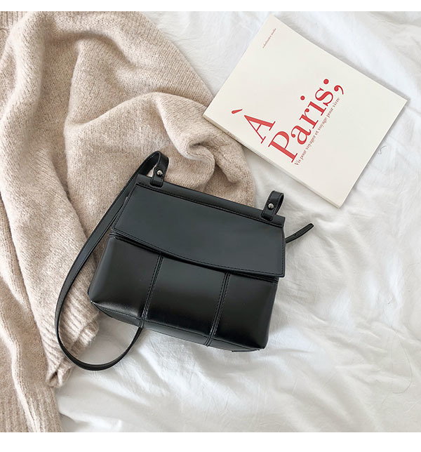 Promotional Bag Ladies Handbag PU Leather Handbags Women Bag Designer Handbags Fashion Bags Lady Handbag (WDL0357)