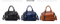 Boston Women Bag Vintage Four Belts Shoulder Bags Sequined Women Handbags (WDL0886)