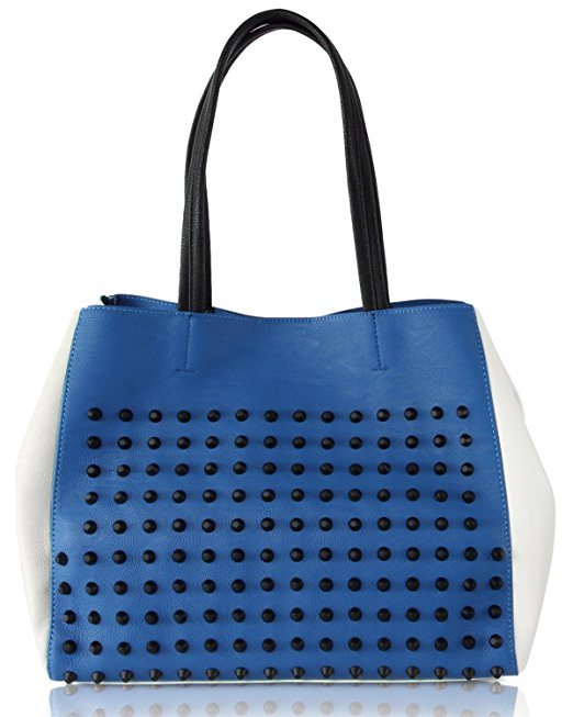 Lady Handbag 2018 Custom Women Handbag Ladies Leather Handbag Hot Sell Bag (WDL0559)