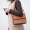 High Quality Hot Sell Designer Fashion Lady Shoulder Bags (WDL0046)
