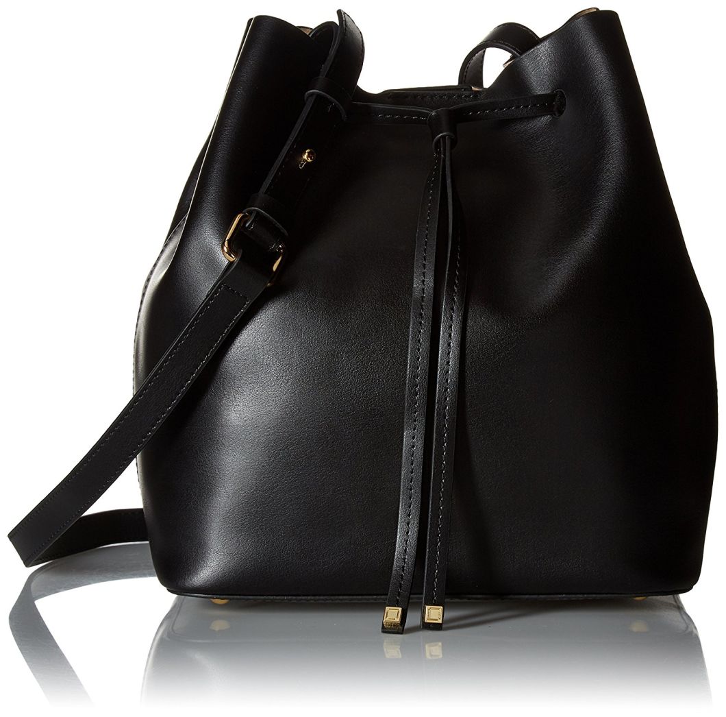 Mummy Bag Bucket Shoulder Bag Large Capacity Shoulder Bag Designer Handbags (WDL0240)