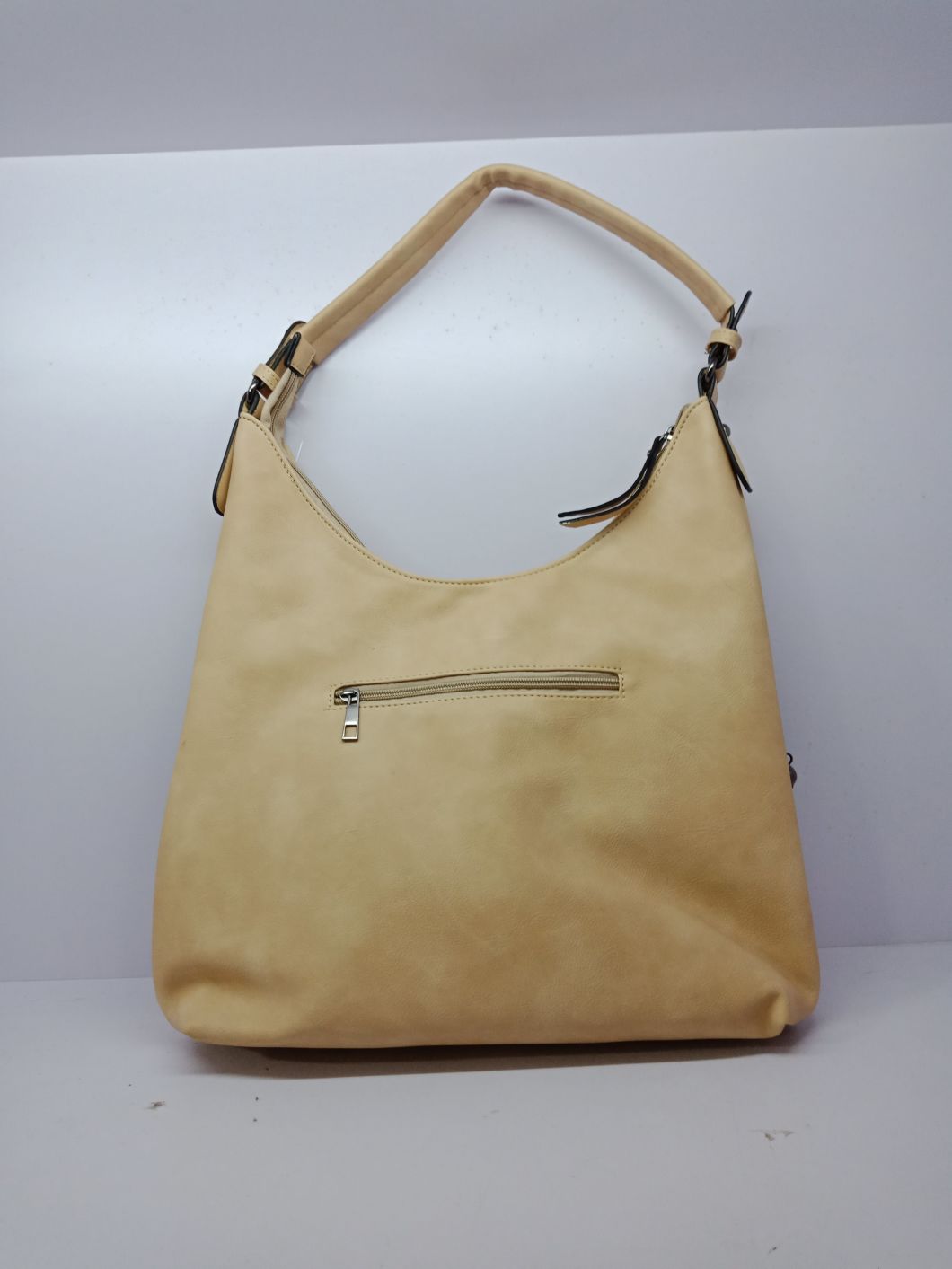 Fashion Lady Hanbbag PU Leather Handbag Women Bag Lady Shoulder Bag Lady Handbag 2018 Designer Bag (WDL0441)