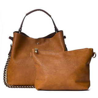 PU Leather Handbag 2018 Hot Sell High Quality Women Tote Promotional Handbag Leather Bags (WDL0528)