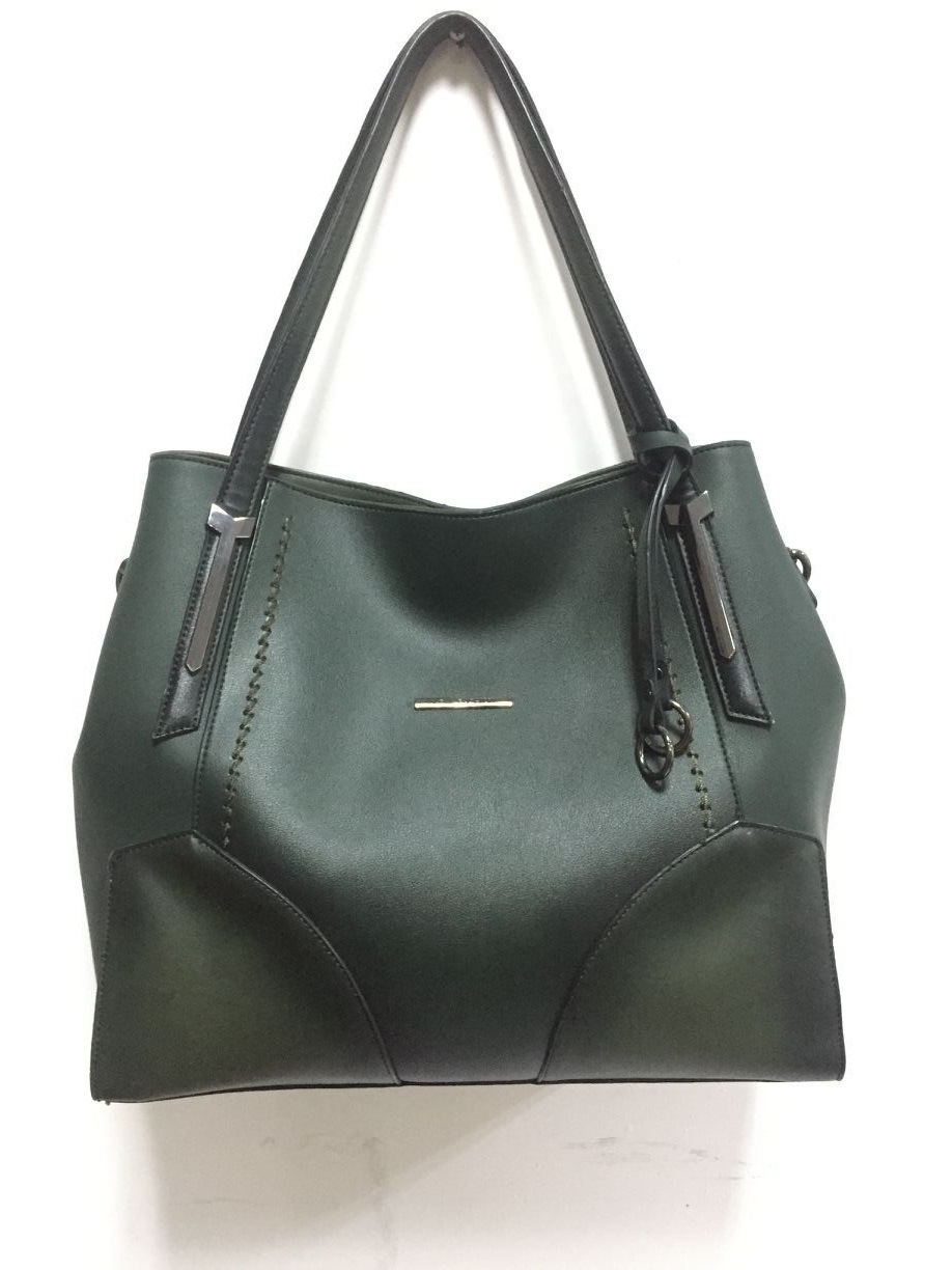 High Quality Hot Sell Lady Handbag Nice Designer Handbag Popular Handbag (WDL0173)