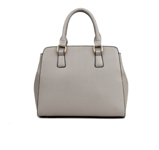 Basic Lady Handbag Women Shoulder Crossbody Bag (WDL0844)