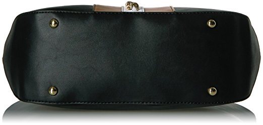 Fashion Lady Hanbag PU Leather Handbag Design Lady Tote 2018 Large Capacity Shopping Bag Mummy Bag Promotional Handbag (WDL0516)