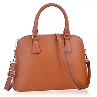 Classic High Quality Hot Sell Designer Fashion Lady Handbag Popular Handbag (WDL0276)