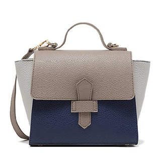 PU Leather Handbag Fashion Handbags 2018 Designer Handbag Lady Shoulder Bag Leahter Bags (WDL0490)