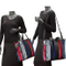 Fashion Lady Tote Women PU Leather Handbags Custom Design Shoulder Bags 2018 New Fashion Handbags (WDL0489)